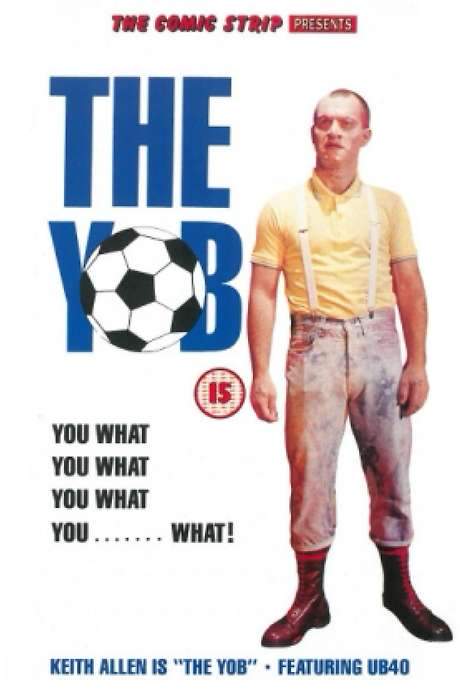 The Yob
